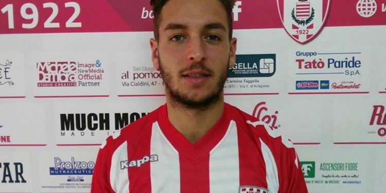 Brindisi, ufficiale la firma di Francesco Faccini