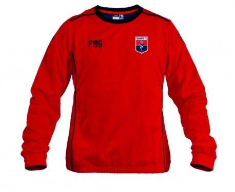 Taranto, tutto il nuovo abbigliamento sportivo e il mechandising