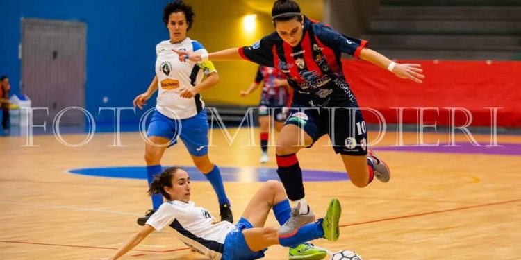 Corim Città di Taranto, Giliberto: “A Lamezia per i tre punti”