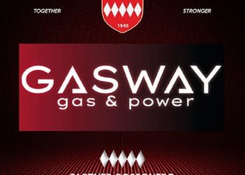 Sorrento, Gasway è il nuovo premium partner della prima squadra rossonera