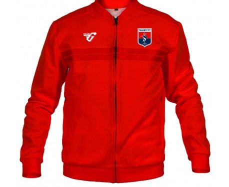 Taranto, tutto il nuovo abbigliamento sportivo e il mechandising