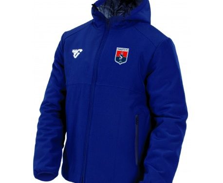 Taranto, tutto il nuovo abbigliamento sportivo e il mechandising