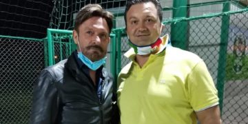 “Usciremo da questa situazione ancora più uniti: come una famiglia”