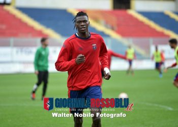 Taranto-Brindisi 1-0, la fotogallery