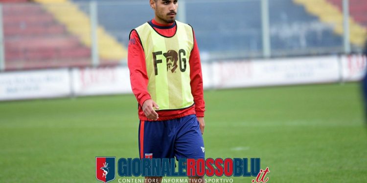 Taranto-Brindisi 1-0, la fotogallery