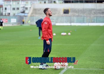 Taranto-Brindisi 1-0, la fotogallery