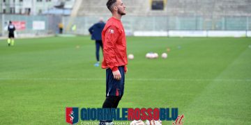 Taranto-Brindisi 1-0, la fotogallery