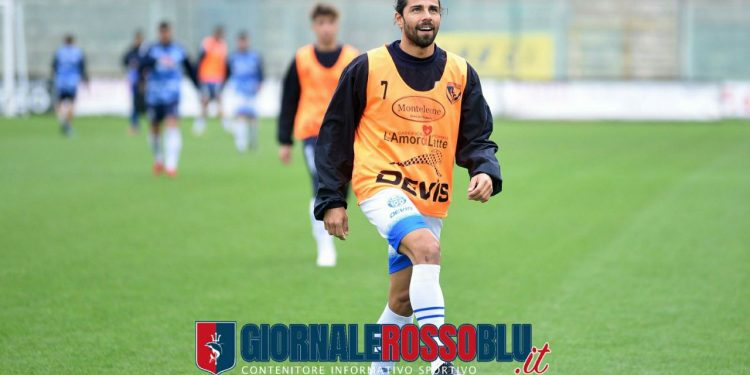 Taranto-Brindisi 1-0, la fotogallery