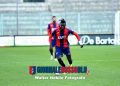 Taranto-Brindisi 1-0, la fotogallery