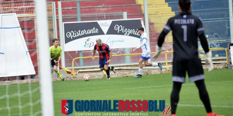 Taranto-Brindisi 1-0, la fotogallery