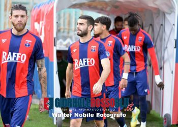 Taranto-Brindisi 1-0, la fotogallery