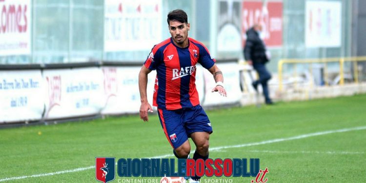 Taranto-Brindisi 1-0, la fotogallery