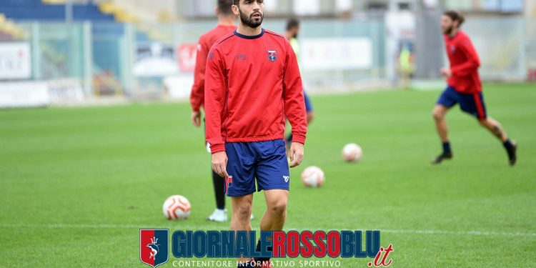 Taranto-Brindisi 1-0, la fotogallery