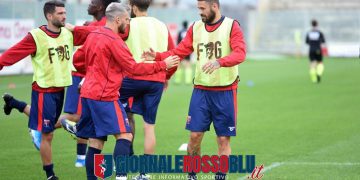 Taranto-Brindisi 1-0, la fotogallery
