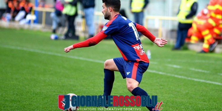 Taranto-Brindisi 1-0, la fotogallery