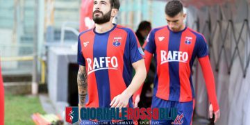 Taranto-Brindisi 1-0, la fotogallery
