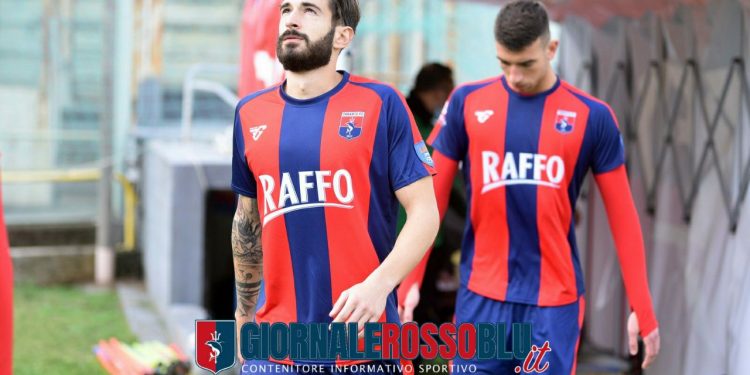 Taranto-Brindisi 1-0, la fotogallery