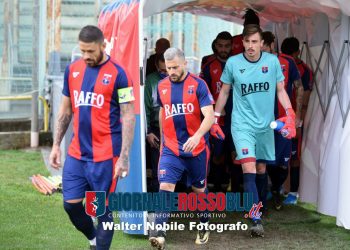 Taranto-Brindisi 1-0, la fotogallery