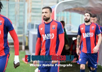 Taranto-Brindisi 1-0, la fotogallery