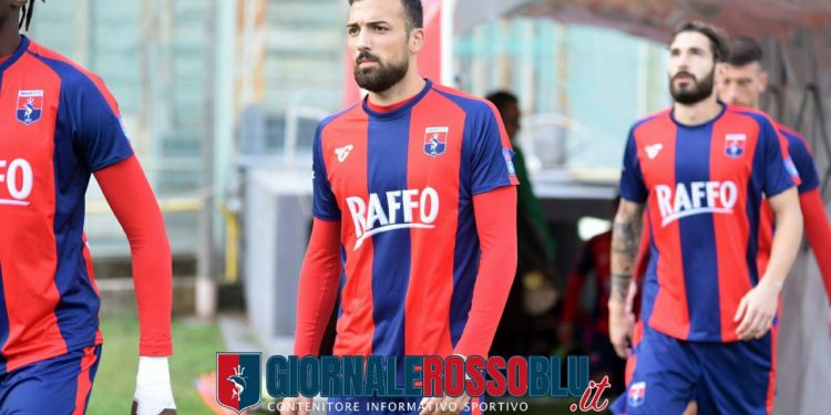 Taranto-Brindisi 1-0, la fotogallery