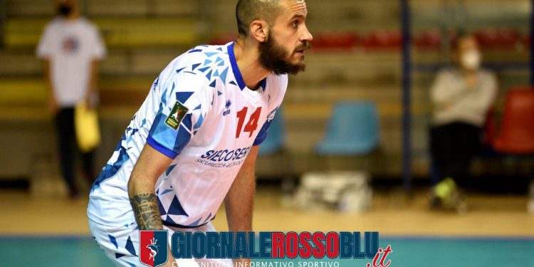 Prisma Taranto Volley-Sieco Impavida Ortona, la fotogallery