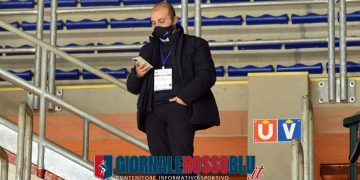Prisma Taranto Volley-Sieco Impavida Ortona, la fotogallery