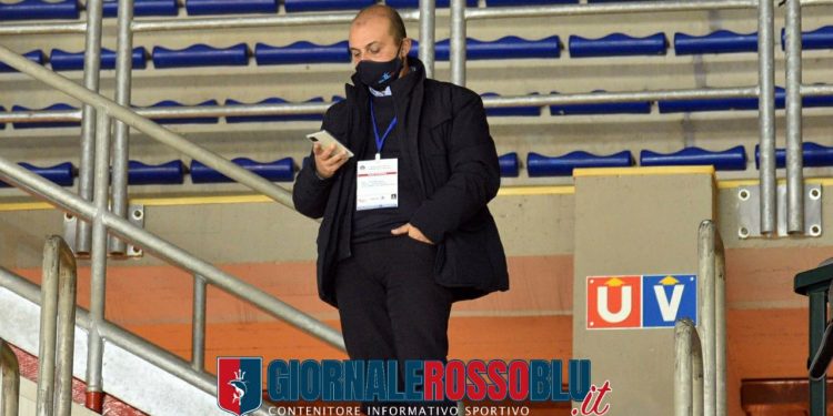 Prisma Taranto Volley-Sieco Impavida Ortona, la fotogallery