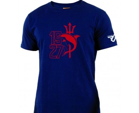 Taranto, tutto il nuovo abbigliamento sportivo e il mechandising