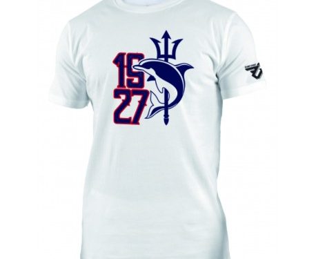 Taranto, tutto il nuovo abbigliamento sportivo e il mechandising