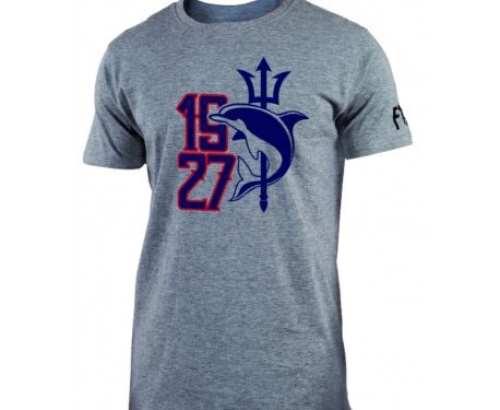 Taranto, tutto il nuovo abbigliamento sportivo e il mechandising