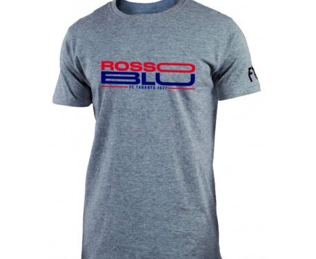 Taranto, tutto il nuovo abbigliamento sportivo e il mechandising