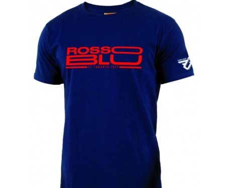 Taranto, tutto il nuovo abbigliamento sportivo e il mechandising