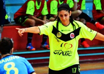 Real Statte, “Violi: “Stiamo fisicamente bene e al completo”