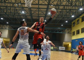 Cus Jonico Taranto, poker sotto l’albero