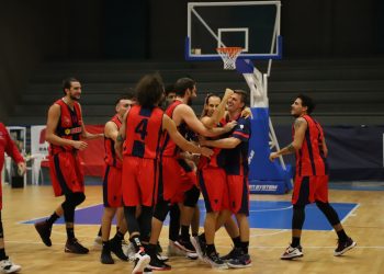 Cus Jonico Taranto, grazie ad una “magia” di Stanic batte in volata il Molfetta