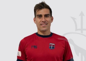 Taranto, ufficiale la firma di Guido Ezequiel Abayian