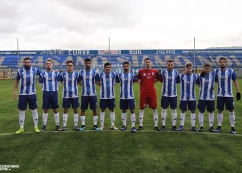 Fasano, è notte fonda. Tris del Real Agro Aversa nel recupero