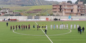 Taranto-Real Agro Aversa, i campani chiedono la misurazione del campo