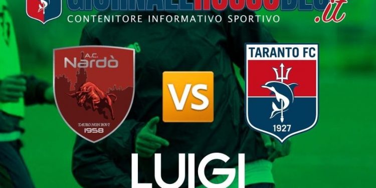 Taranto, Rizzo e Falcone i migliori contro Aversa e Nardò