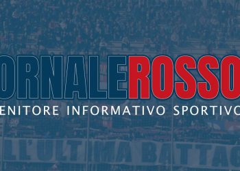 GiornaleRossoBlu.it torna regolarmente come sempre