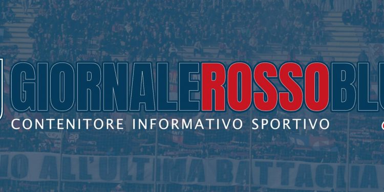 GiornaleRossoBlu.it torna regolarmente come sempre