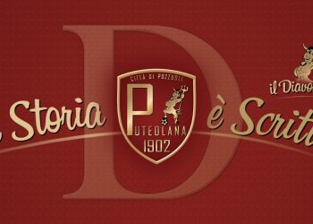 Puteolana, ufficiale Mario Follera