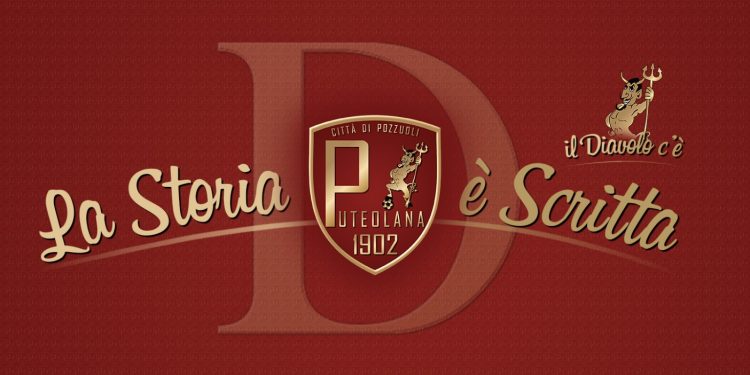 Puteolana, ufficiale Mario Follera