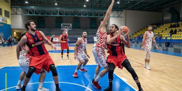 Cus Jonico Taranto, cerca il poker nel recupero con Monopoli