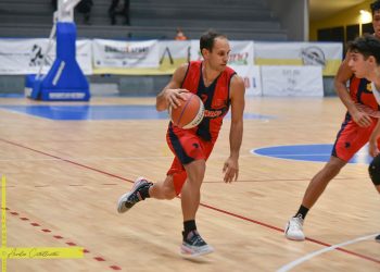 Cus Jonico Taranto, buona la “prima”