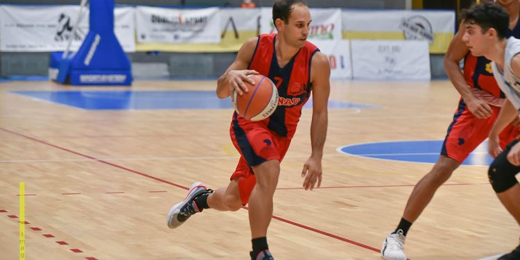 Cus Jonico Taranto, buona la “prima”