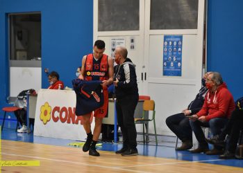 Cus Jonico Taranto, cerca il poker nel recupero con Monopoli
