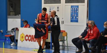 Cus Jonico Taranto, cerca il poker nel recupero con Monopoli