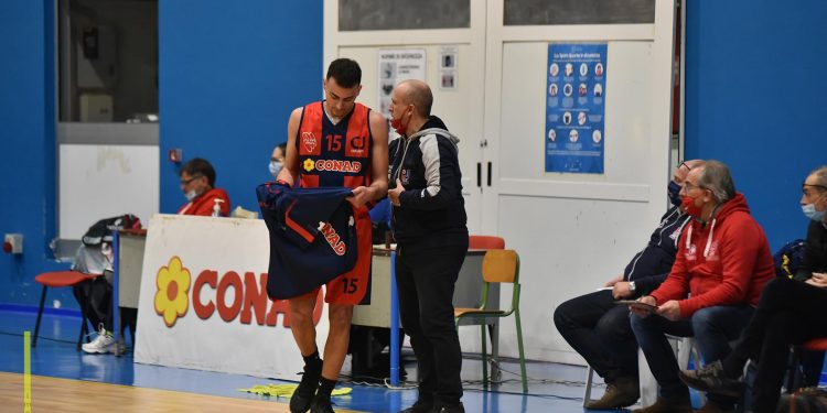 Cus Jonico Taranto, cerca il poker nel recupero con Monopoli