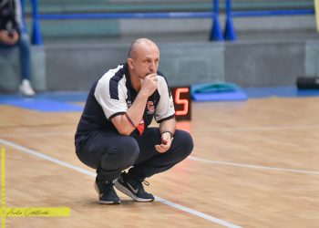 Cus Jonico Taranto finalmente in campo, si parte da Nardò